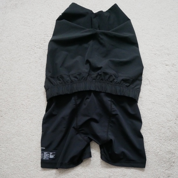 Ten Thousand The Foundation Short Medium - Picture 4 of 6